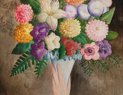 Le bouquet